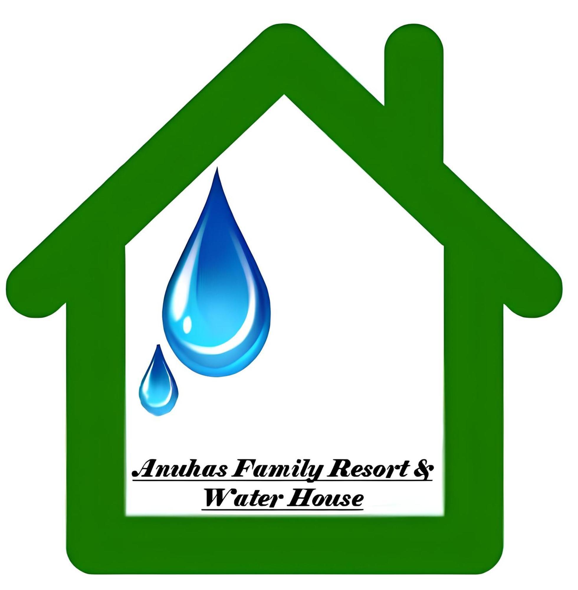 Anuhas Family Resort & Water House Anuradhapura Exterior foto